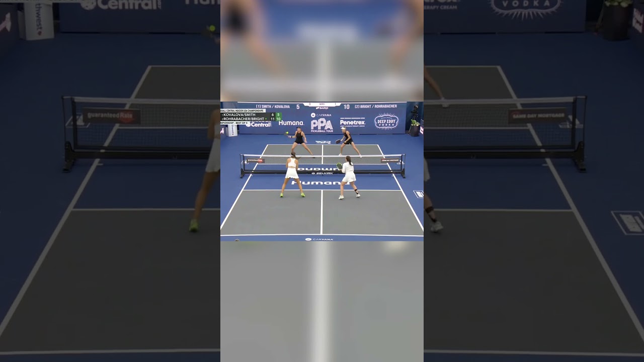 This game point