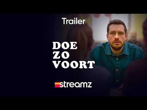 Doe Zo Voort'