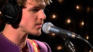 Houndmouth - Full Performance (Live on KEXP)