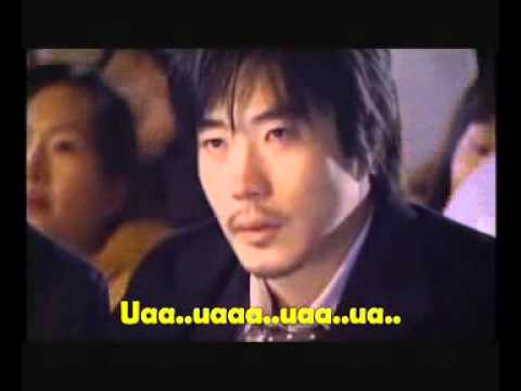 Sarang Han Da Myun Sad Love Story OST Lyrics
