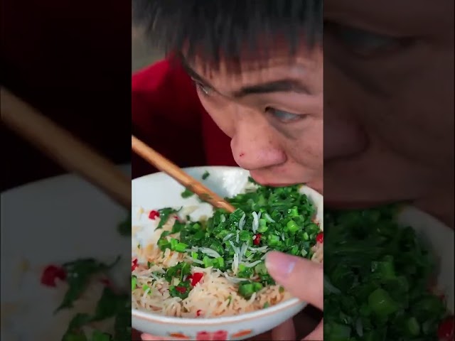 Tired of big fish and big meat  | TikTok Video|Eating Spicy Food and Funny Pranks|Funny Mukbang
