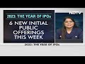 Decoding India’s IPO Landscape  - 09:20 min - News - Video