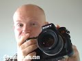 Sony Alpha DSLR-A700 preview