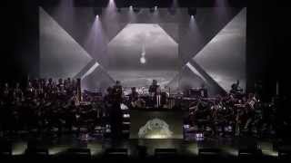 Wax Tailor - Sometimes - (Phonovisions Symphonic Version)