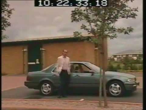 Top gear review honda legend #6