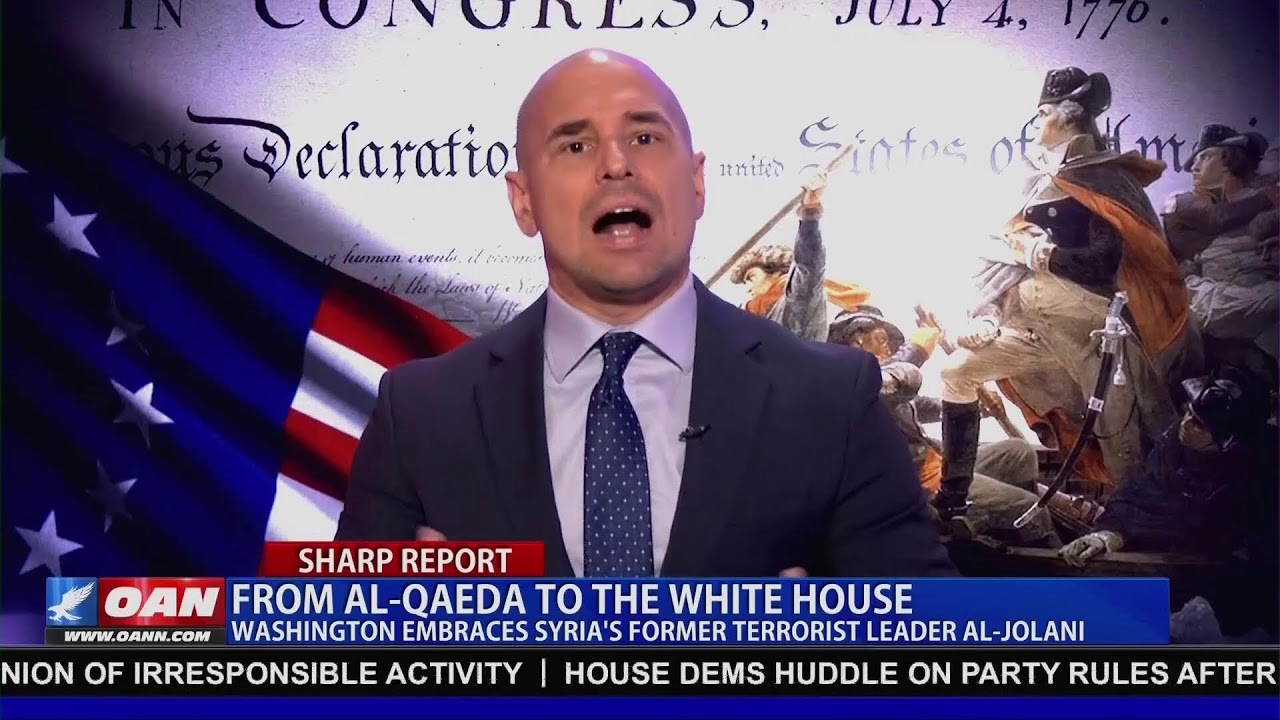 LIVE: V.P. Vance Speaks holds White House Press Briefing