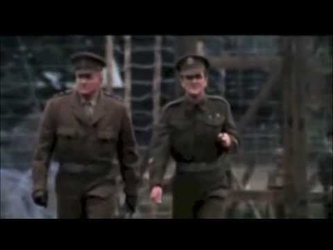 The McKenzie Break'