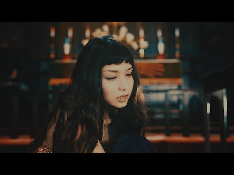 植田真梨恵「heartbreaker」MV