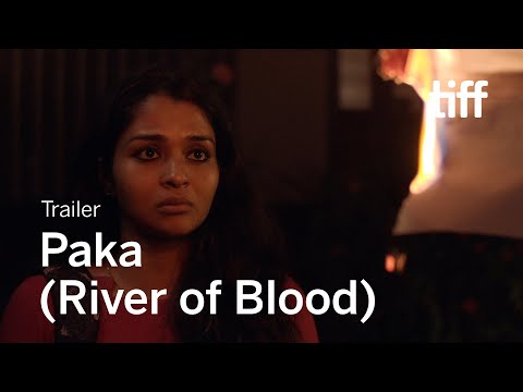 Paka (River of Blood)'