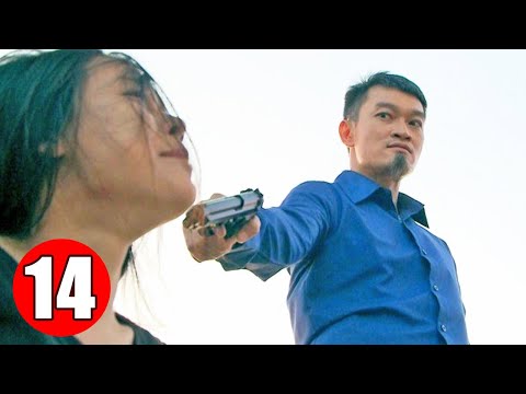 Phim Bộ Tình Cảm Việt Nam Mới Nhất 2022 | Cám Dỗ Trường Đời - Tập 14 | Phim Tâm Lý VN Hay Nhất