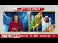 ఐరోపాలో చిలుకజ్వరం.... ప్రాణాంతకమా? | Parrot Fever | To The Point | hmtv  - 03:05 min - News - Video