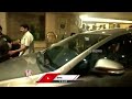 Australian Players Steve Smith & Glenn Maxwell Did Shopping In GVK Mall | Hyderabad | V6 News - 01:13 min - News - Video