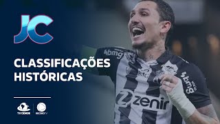 Após classificações históricas na Libertadores e na Sul-Americana, Ceará e Fortaleza miram reação na