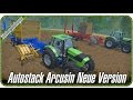 Arcusin Autostack Pack v1.0