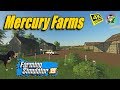 Mercury Farms v1.0.0.2