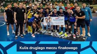 EXTRA TIME POPROSZĘ #54 | Constract Lubawa - Piast Gliwice