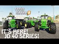 John Deere 40 Series v1.0.0.0