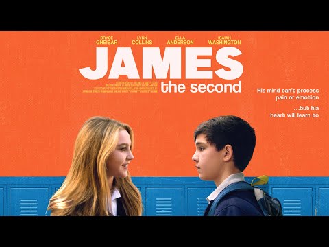James the Second'