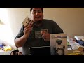 Transcend SSD Unboxing and Swap Into a HP Pavilion DM1 Netbook