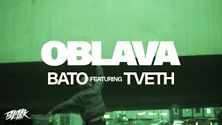 BATO feat. TVETH — OBLAVA (Премьера, 2021)