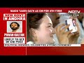 Chandrababu Naidu Oath Ceremony | Pawan Kalyan, 23 Other Ministers Take Oath With Chandrababu Naidu  - 21:24 min - News - Video