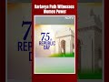 Republic Day 2024 | All-Women Tri-Services Contingent Marches Down Kartavya Path  - 00:52 min - News - Video