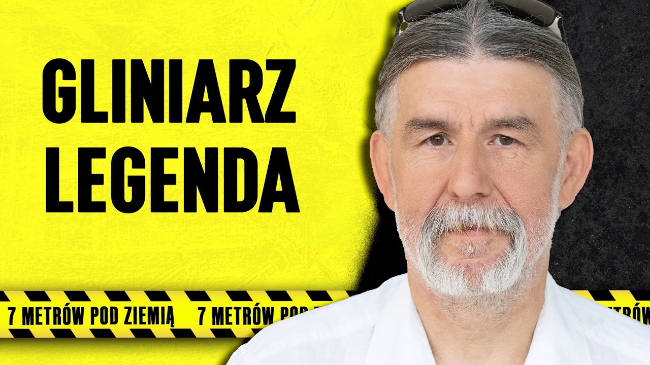 Haracze, porwanie, strzelaniny... Gorzkie wspomnienie lat 90. | 7 metrów pod ziemią