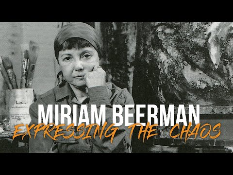 Miriam Beerman: Expressing the Chaos'