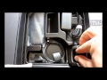 Видео обзор телефона Nokia 8800 Carbon Arte