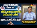 MP Mithun Reddy Exclusive Interview: Straight Talk