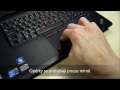 Videosrovnani konstrukce ThinkPadu: Lenovo ThinkPad L512 a L412