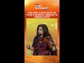 Violinist Sunita Bhuyan Pays A Musical Tribute To Singer Zubeen Garg At NDTV Assam Summit