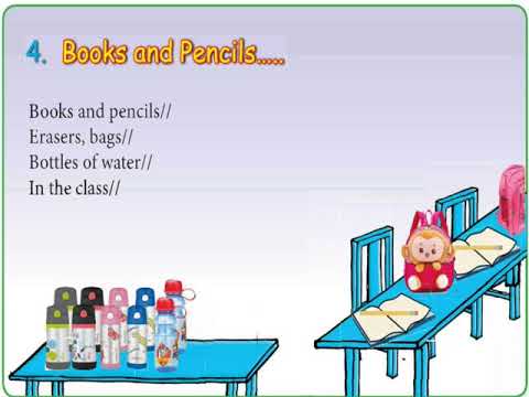 Upload mp3 to YouTube and audio cutter for Song book grade 1- We and the school download from Youtube