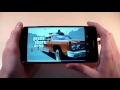 Игры Huawei Y7 (GTA:SanAndreas, Assassin'sCreed:Identity, NFS:MostWanted)