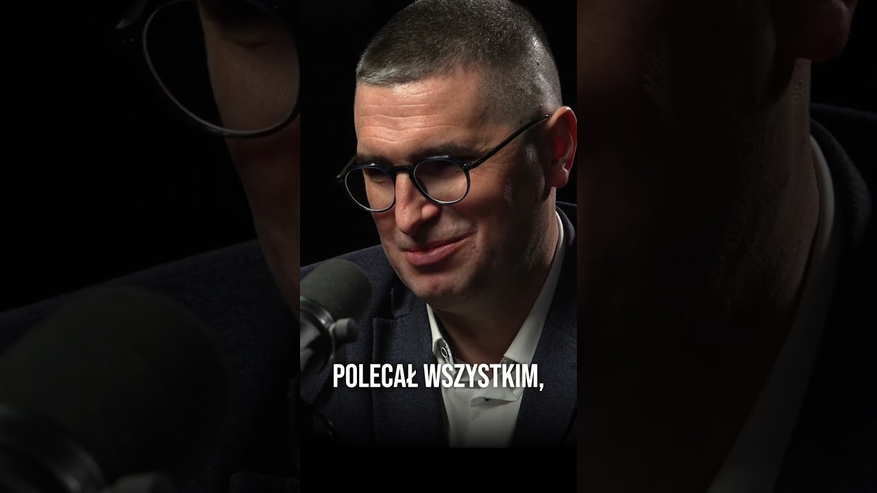 Największy Błąd Rodziców – dr Piotr Stankiewicz