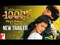 Watch new trailer of 'Dilwale Dulhania Le Jayenge'