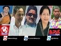 Teenmaar News : CPI Narayana Challenges Venkaiah Naidu ; Undavalli Vs Jaipal Reddy
