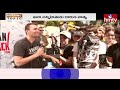 ట్రంప్ సన్నిహితుడిపై దారుణం | Burning Topic | hmtv  - 04:13 min - News - Video