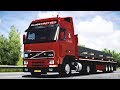 VOLVO FH12 MK1 1.35.x & DX11 ReWork