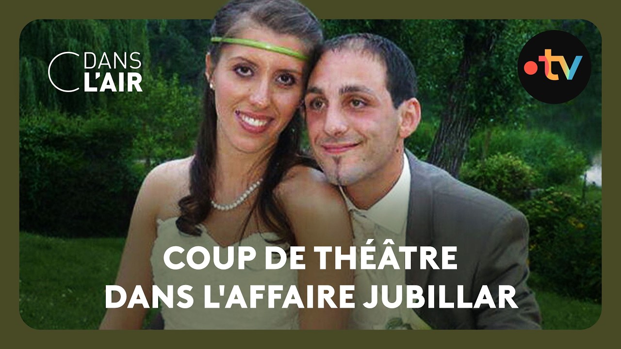 Cédric Jubillar reconnaît le meurtre de son épouse Delphine