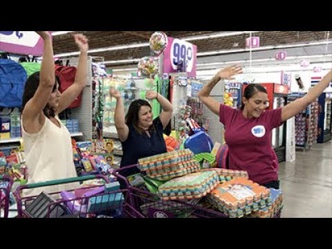 We asked two deserving teachers to help us with a back to school video. Little did they know, they were in for a big surprise! We asked two deserving teachers to help us with a back to school video. Little did they know, they were in for a big surprise!