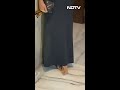 Gauri Khan Came, Posed And Conquered At Manish Malhotras Party  - 00:32 min - News - Video