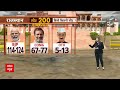 Rajasthan Final Opinion Poll LIVE: सीएम चेहरे के लिए जनता की पहली पसंद कौन ? | BJP | Congress  - 04:04:00 min - News - Video