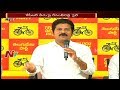 TTDP Leader Revanth Reddy Sensational Comments On CM KCR