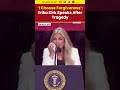 ‘I Choose Forgiveness’: Erika Kirk Opens Up After Charlie Kirk’s Tragic Passing