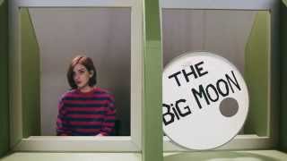 THE BIG MOON - 'The Road' (Official Video)