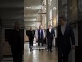 Trump administration officials visit Alcatraz with a possible plan to reopen the prison  - 01:09 min - News - Video