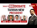 Taiwan Election Results, Big Upset For Xi | What Is Chinas Next Move? | NewsX
