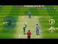 ICC Cricket Mobile Game | Batting Against Pakistan