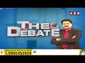 ABN Venkata Krishna : వలంటీర్లతో అయిదేళ్లు ఊడిగం చేయించుకొని ఇప్పుడు నేరస్తుల్ని చేస్తున్నారా?| ABN  - 06:35 min - News - Video